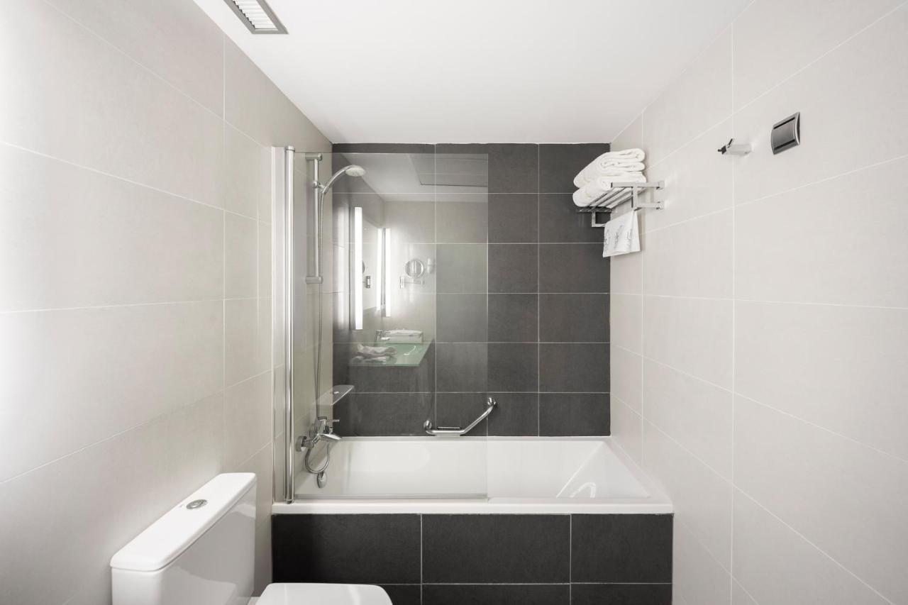 Chambre Lit Queen-Size